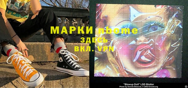 гашик Михайлов